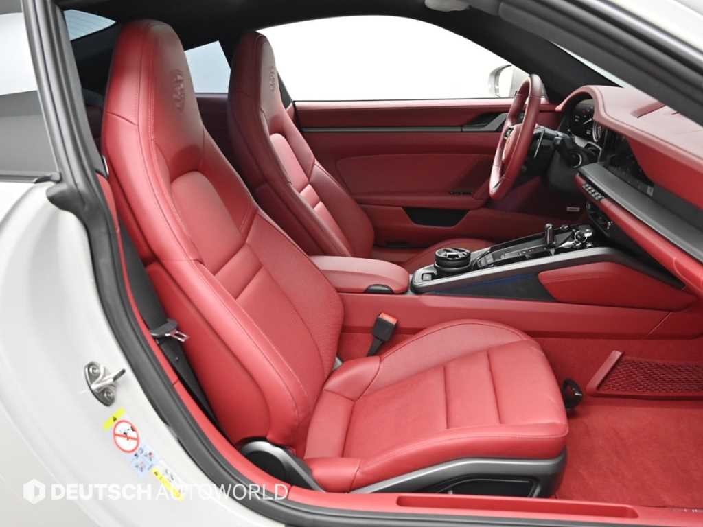 포르쉐 911 911(992) 카레라 이미지 10