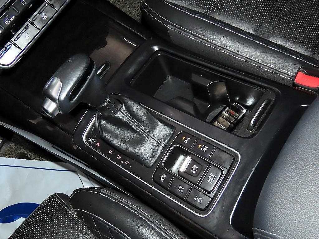 기아 쏘렌토 더 뉴 쏘렌토 디젤 2.2 4WD 노블레스 스페셜 이미지 11