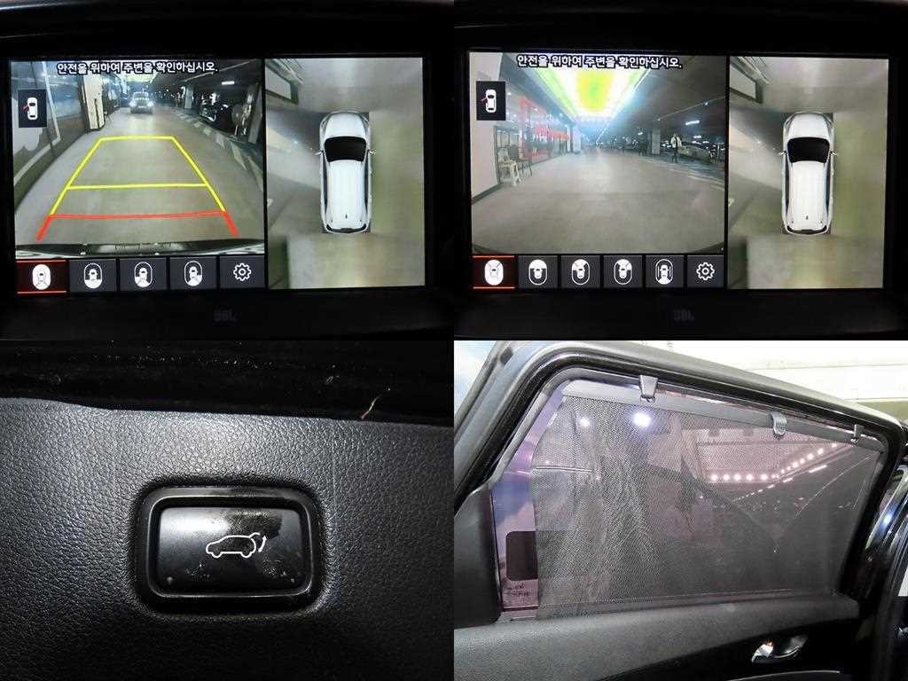 기아 쏘렌토 더 뉴 쏘렌토 디젤 2.2 4WD 노블레스 스페셜 이미지 16