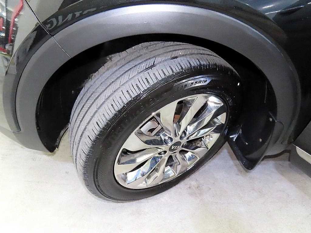 기아 쏘렌토 더 뉴 쏘렌토 디젤 2.2 4WD 노블레스 스페셜 이미지 18