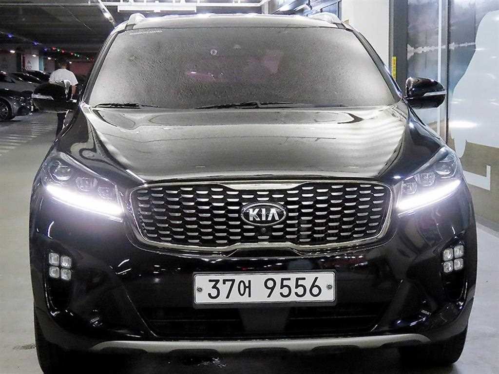 기아 쏘렌토 더 뉴 쏘렌토 디젤 2.2 4WD 노블레스 스페셜 이미지 2