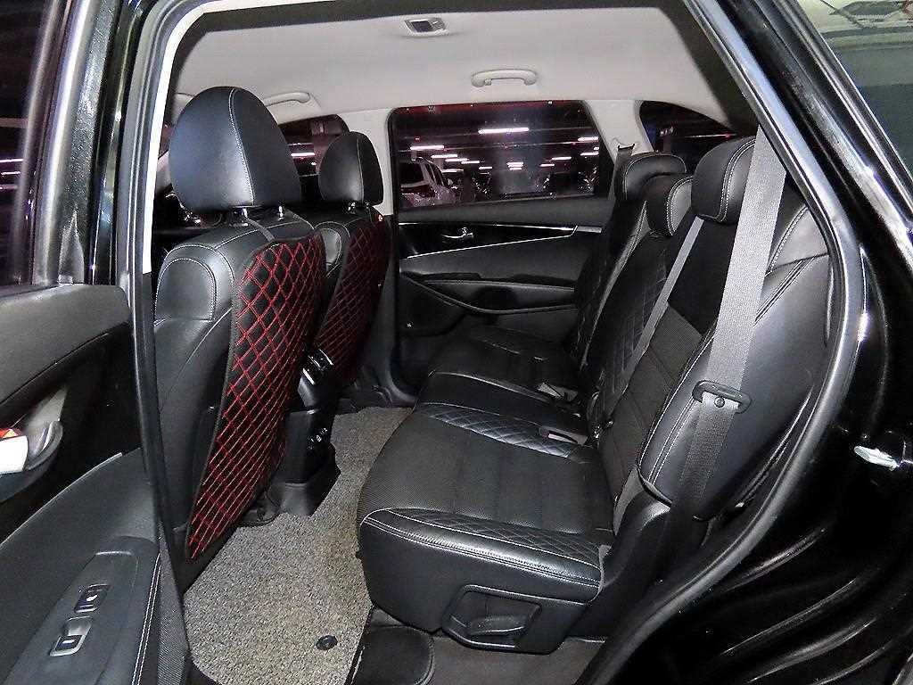 기아 쏘렌토 더 뉴 쏘렌토 디젤 2.2 4WD 노블레스 스페셜 이미지 6
