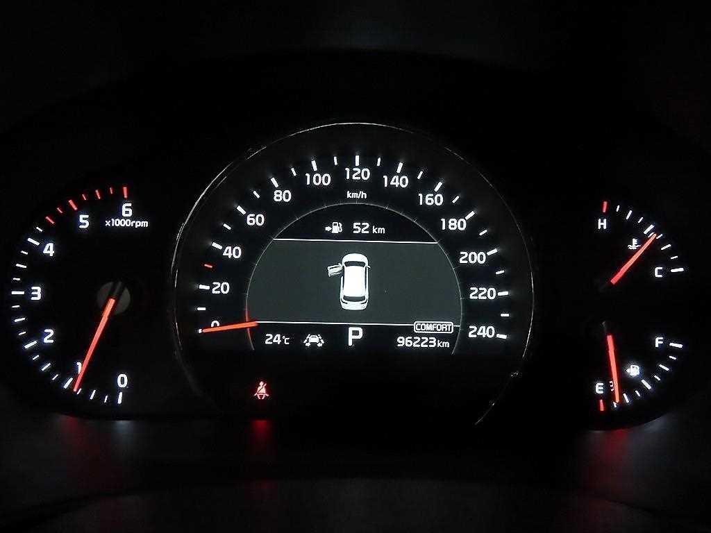 기아 쏘렌토 더 뉴 쏘렌토 디젤 2.2 4WD 노블레스 스페셜 이미지 8