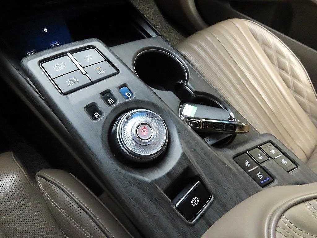 기아 K8 2.5 2WD 시그니처 이미지 10