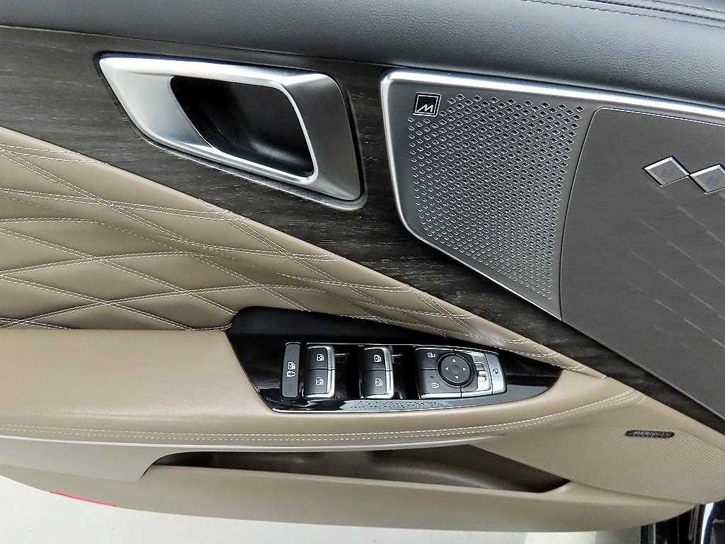 기아 K8 2.5 2WD 시그니처 이미지 11