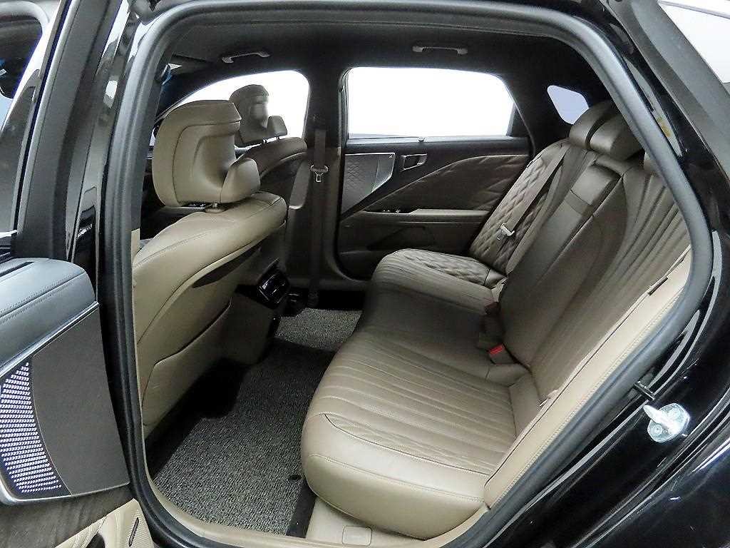 기아 K8 2.5 2WD 시그니처 이미지 13