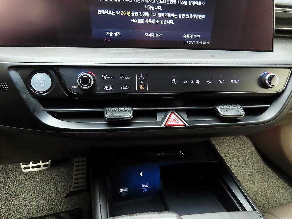기아 K8 2.5 2WD 시그니처 이미지 15