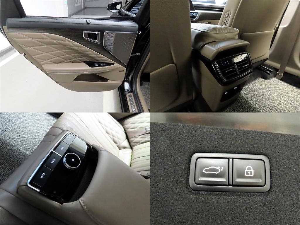 기아 K8 2.5 2WD 시그니처 이미지 18