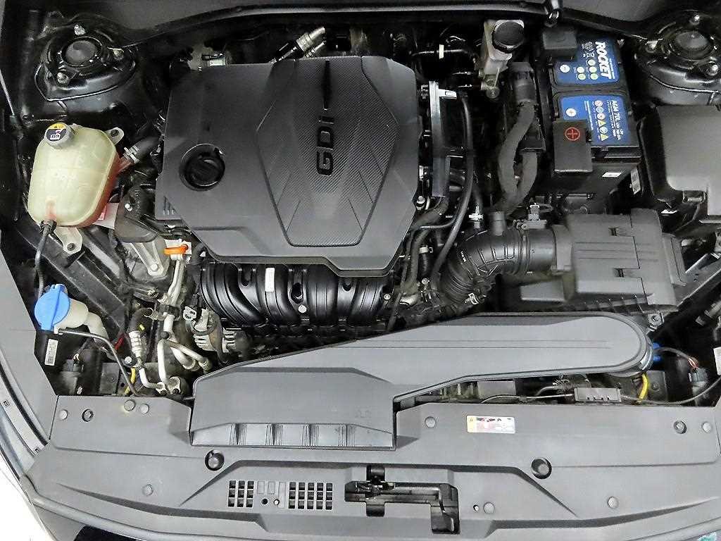 기아 K8 2.5 2WD 시그니처 이미지 20