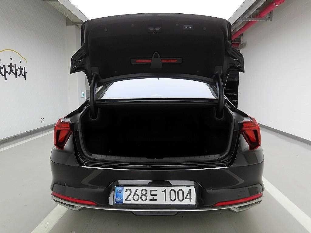 기아 K8 2.5 2WD 시그니처 이미지 5