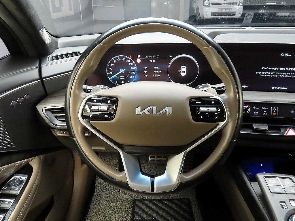 기아 K8 2.5 2WD 시그니처 이미지 7