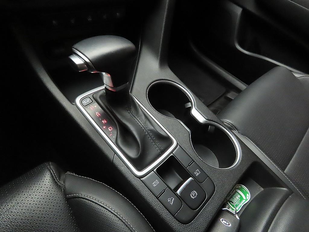 기아 스포티지 스포티지 더 볼드 1.6 디젤 2WD 트렌디 이미지 10