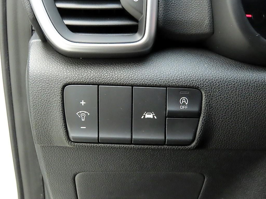 기아 스포티지 스포티지 더 볼드 1.6 디젤 2WD 트렌디 이미지 12
