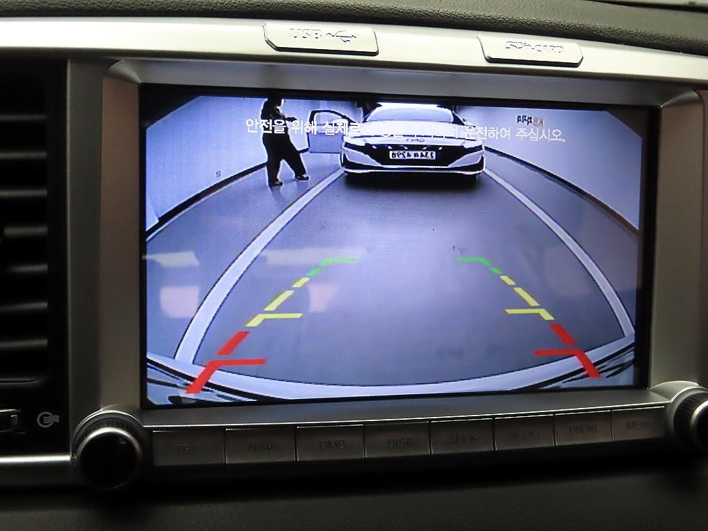 기아 스포티지 스포티지 더 볼드 1.6 디젤 2WD 트렌디 이미지 15