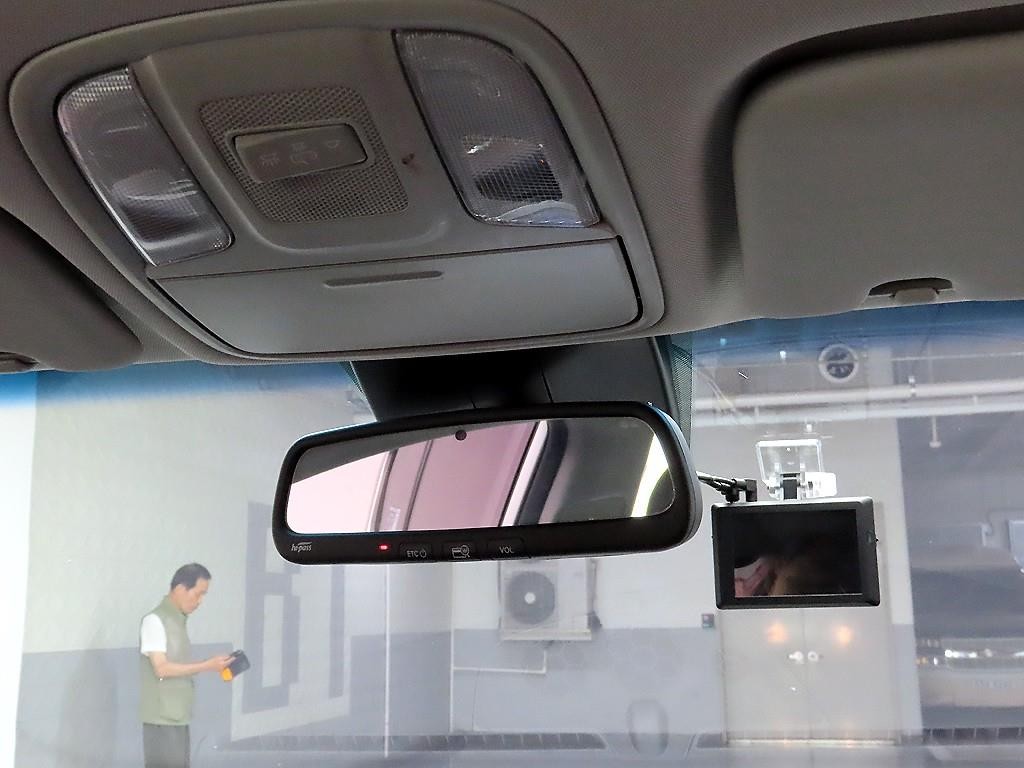 기아 스포티지 스포티지 더 볼드 1.6 디젤 2WD 트렌디 이미지 17