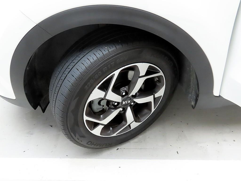 기아 스포티지 스포티지 더 볼드 1.6 디젤 2WD 트렌디 이미지 19