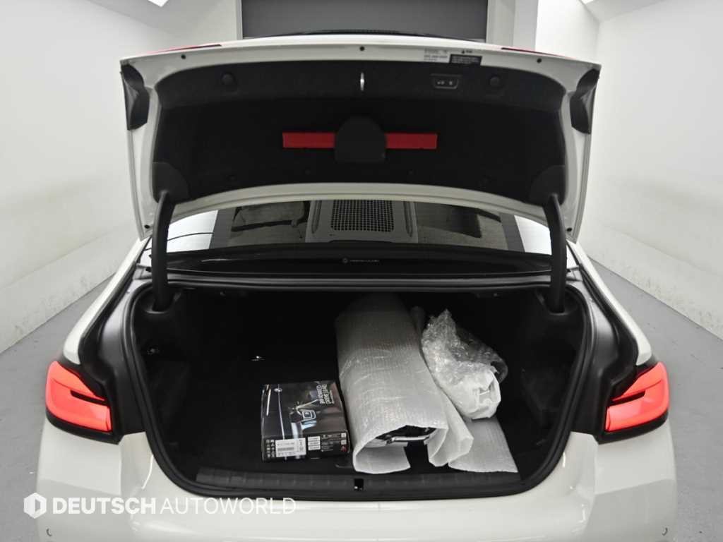 BMW 5시리즈 5시리즈 (G30) 530e M 스포츠 이미지 19