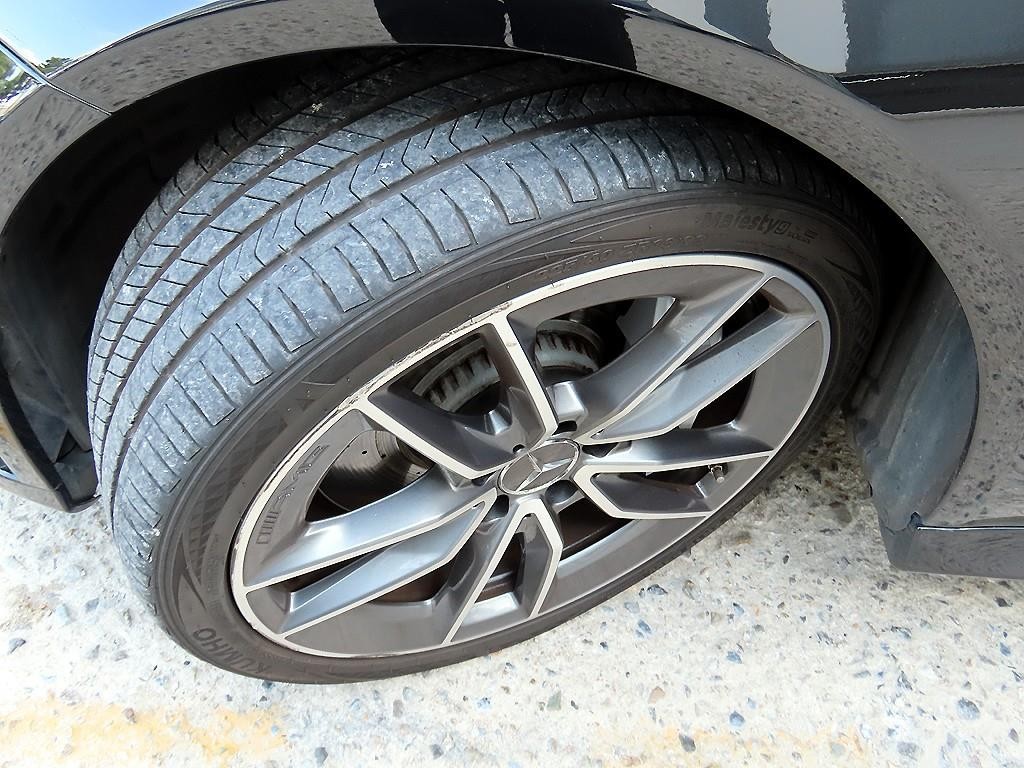 벤츠 C 클래스 C클래스 W205 C43 AMG 4MATIC 카브리올레 이미지 20