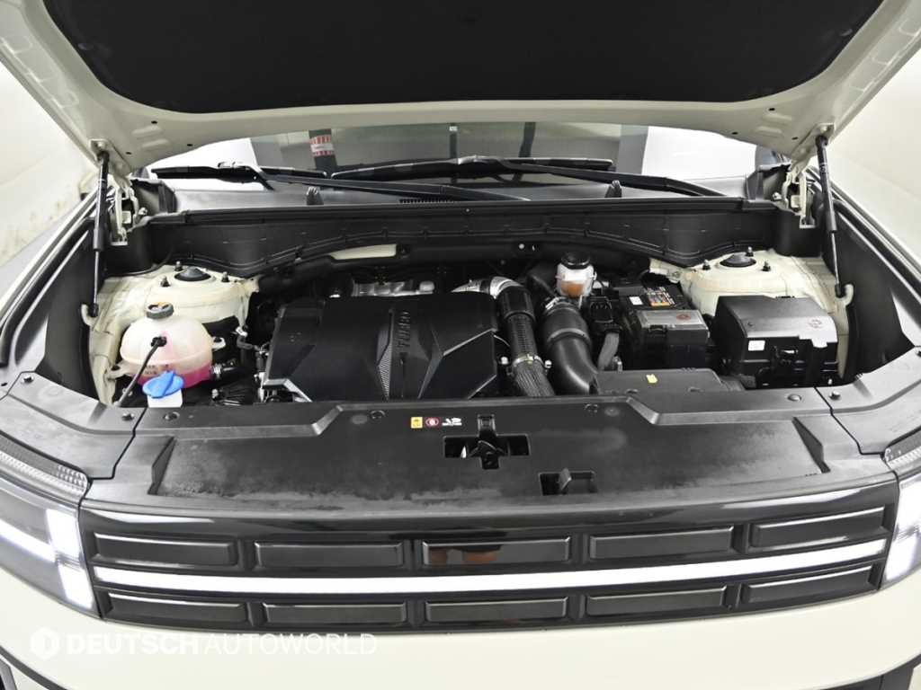 현대 싼타페 싼타페 MX5 가솔린 2.5T 2WD 프레스티지 이미지 6