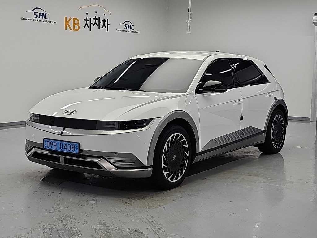 현대 아이오닉 5 롱 레인지 4WD 프레스티지 이미지 1