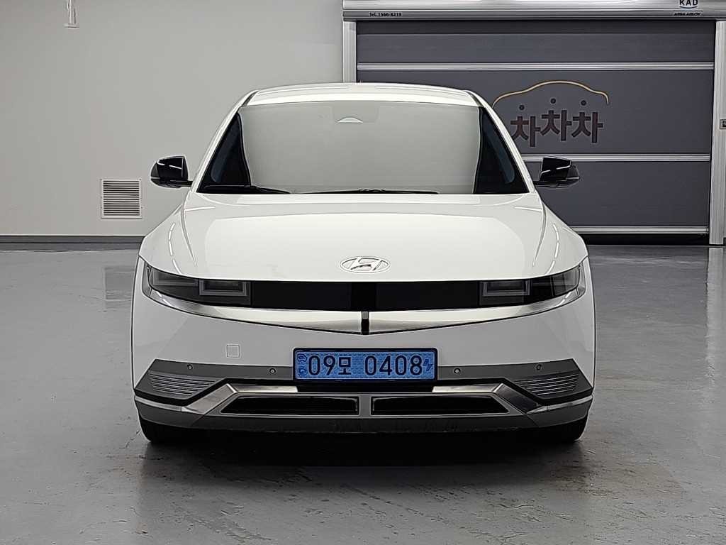 현대 아이오닉 5 롱 레인지 4WD 프레스티지 이미지 2