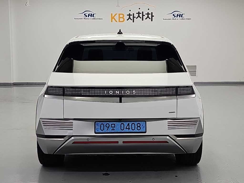 현대 아이오닉 5 롱 레인지 4WD 프레스티지 이미지 3
