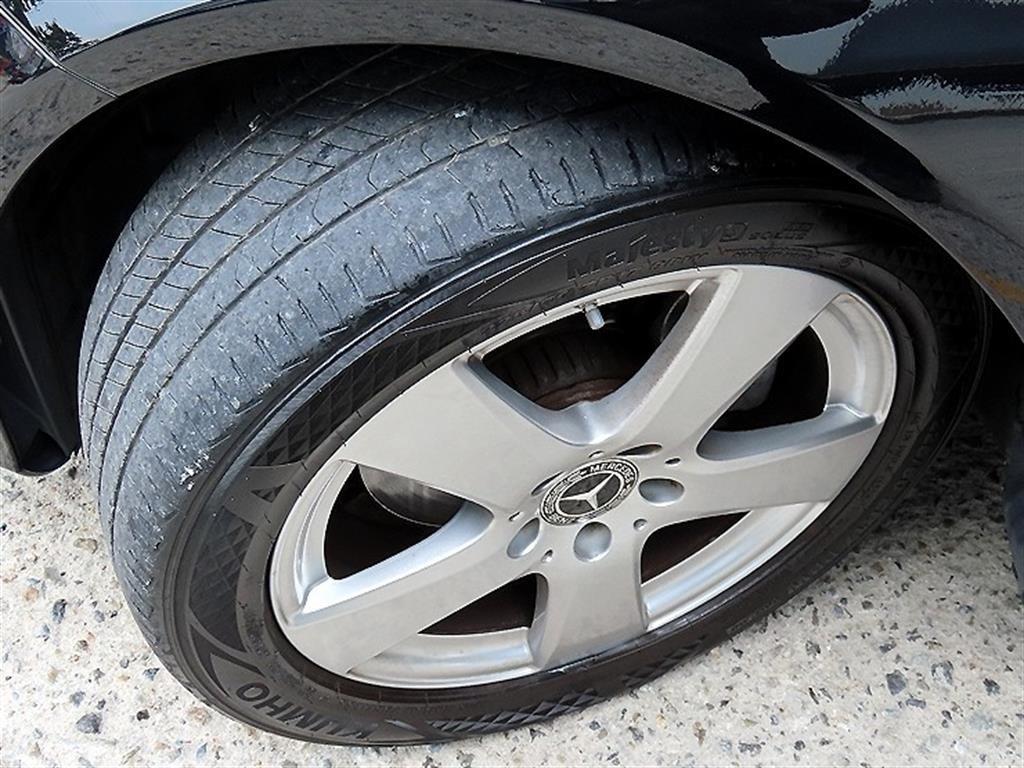 벤츠 C 클래스 C클래스 W205 C200 d 이미지 19
