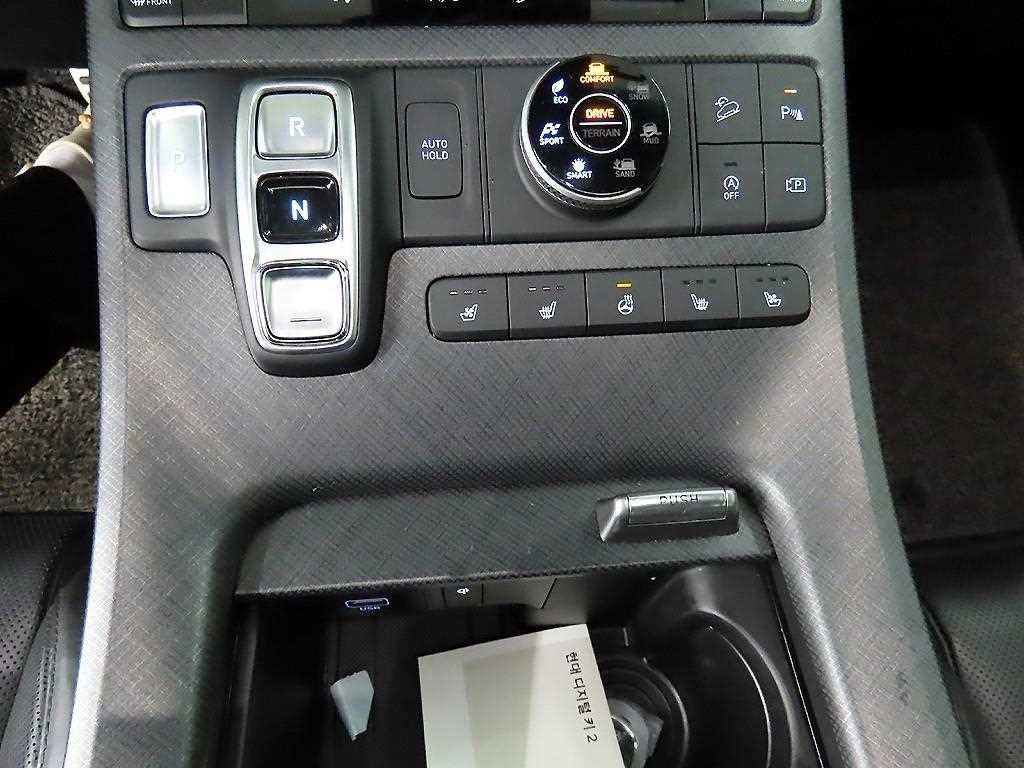 현대 팰리세이드 더 뉴 팰리세이드 디젤 2.2 4WD 프레스티지 이미지 10