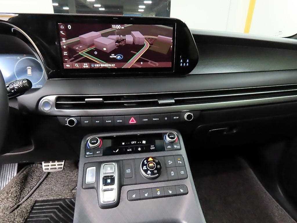 현대 팰리세이드 더 뉴 팰리세이드 디젤 2.2 4WD 프레스티지 이미지 13