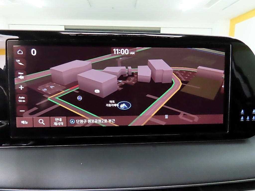 현대 팰리세이드 더 뉴 팰리세이드 디젤 2.2 4WD 프레스티지 이미지 14