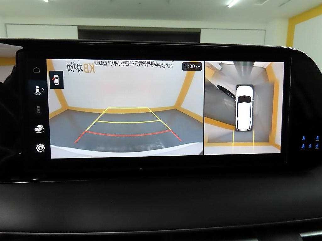 현대 팰리세이드 더 뉴 팰리세이드 디젤 2.2 4WD 프레스티지 이미지 15