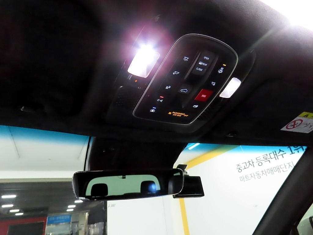 현대 팰리세이드 더 뉴 팰리세이드 디젤 2.2 4WD 프레스티지 이미지 16