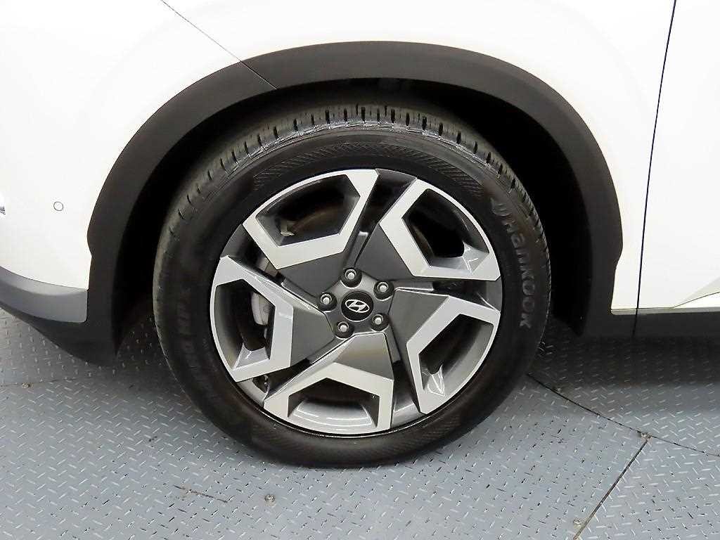 현대 팰리세이드 더 뉴 팰리세이드 디젤 2.2 4WD 프레스티지 이미지 20