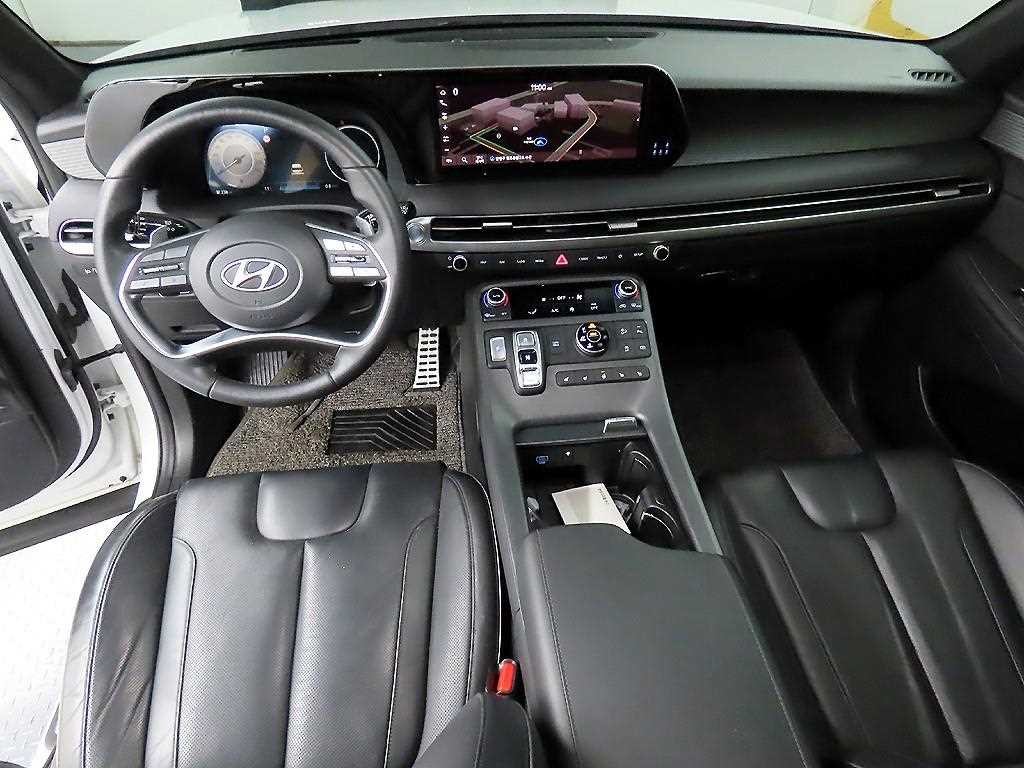 현대 팰리세이드 더 뉴 팰리세이드 디젤 2.2 4WD 프레스티지 이미지 7