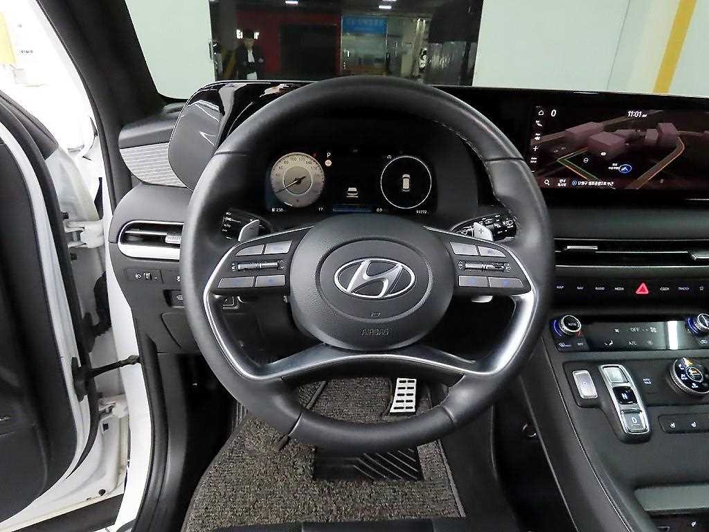 현대 팰리세이드 더 뉴 팰리세이드 디젤 2.2 4WD 프레스티지 이미지 9