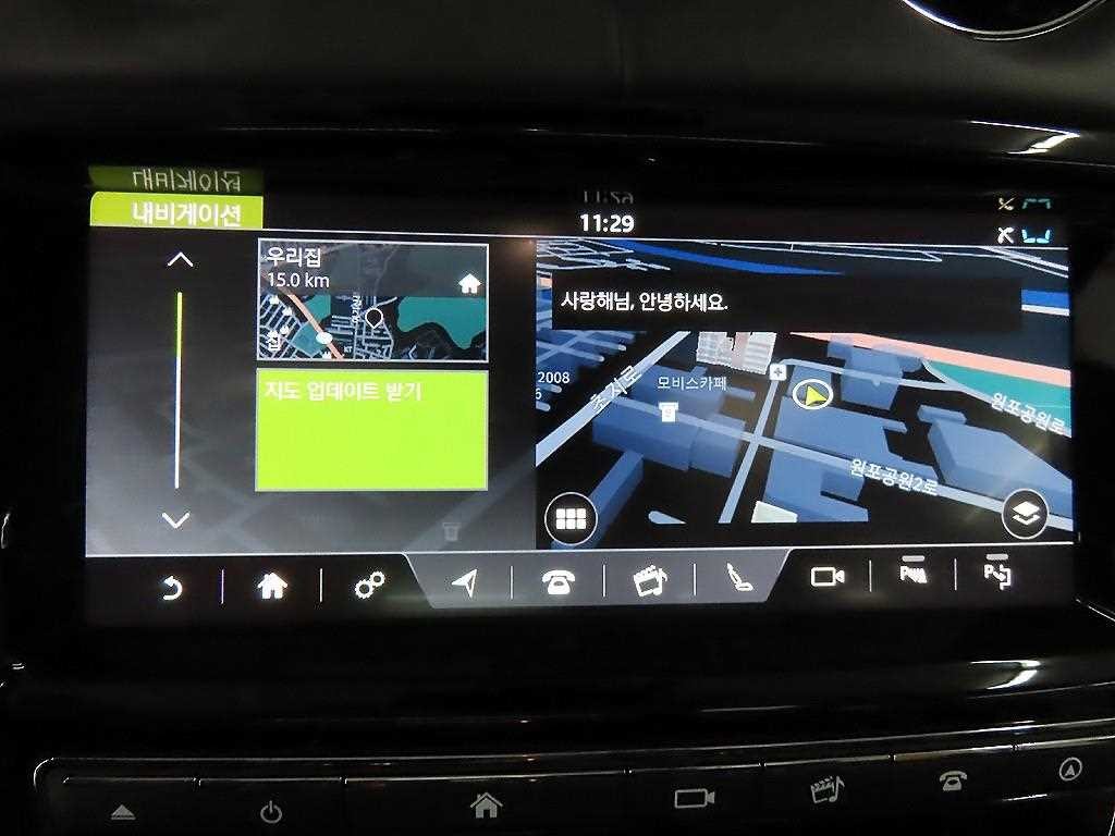 재규어 XJ XJ (X351) 3.0D 프리미엄 럭셔리 LWB 이미지 15