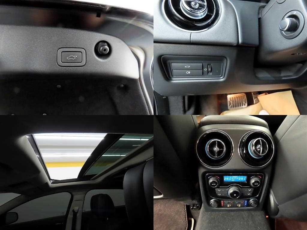 재규어 XJ XJ (X351) 3.0D 프리미엄 럭셔리 LWB 이미지 18