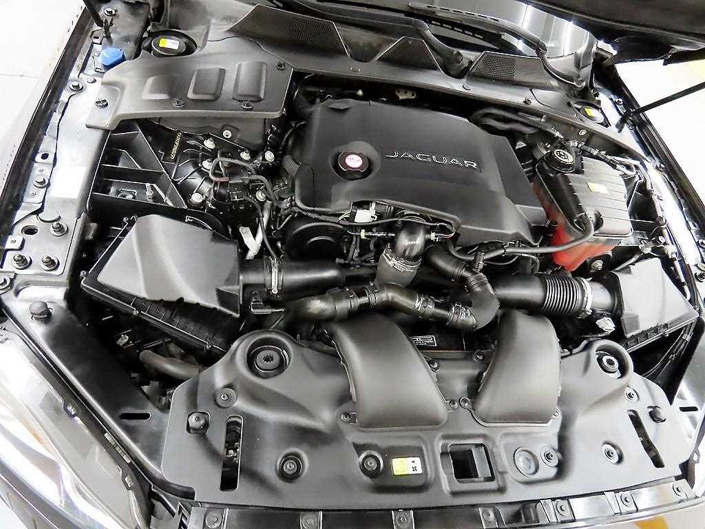 재규어 XJ XJ (X351) 3.0D 프리미엄 럭셔리 LWB 이미지 19