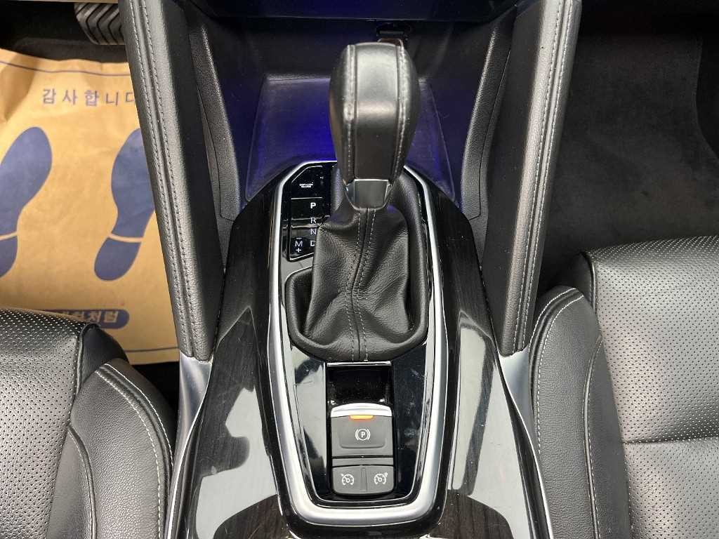 르노코리아(삼성) QM6 디젤 4WD RE 시그니처 이미지 10
