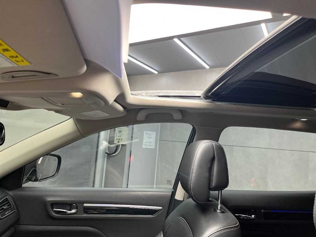 르노코리아(삼성) QM6 디젤 4WD RE 시그니처 이미지 15