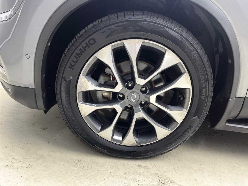 르노코리아(삼성) QM6 디젤 4WD RE 시그니처 이미지 17