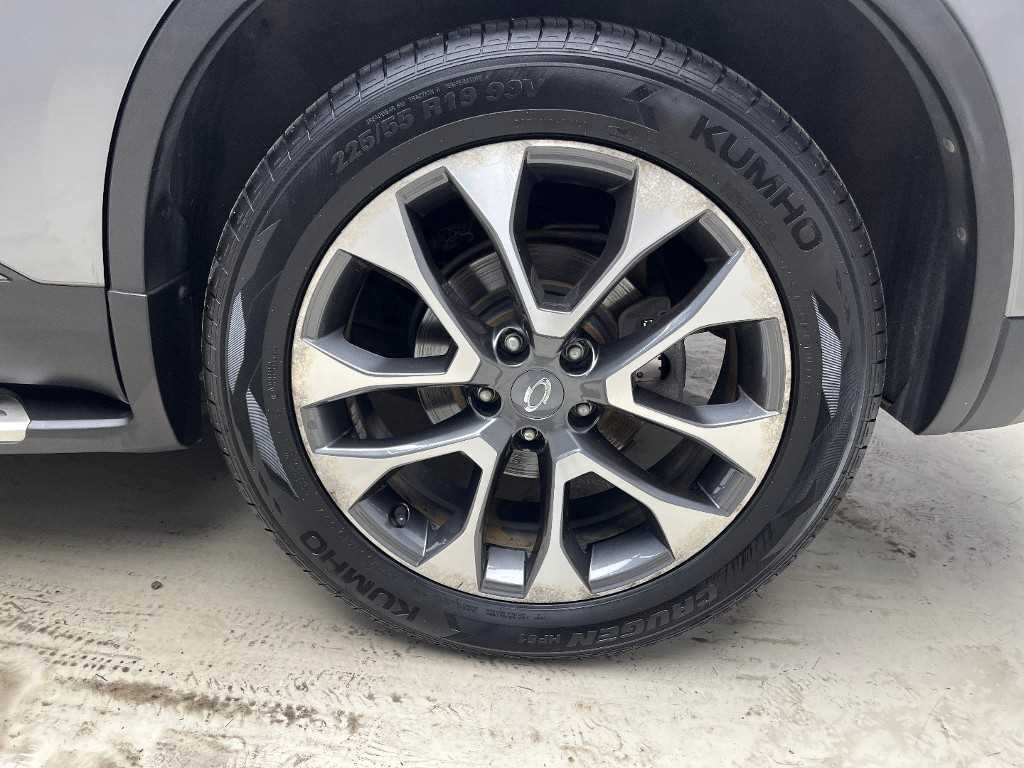 르노코리아(삼성) QM6 디젤 4WD RE 시그니처 이미지 18