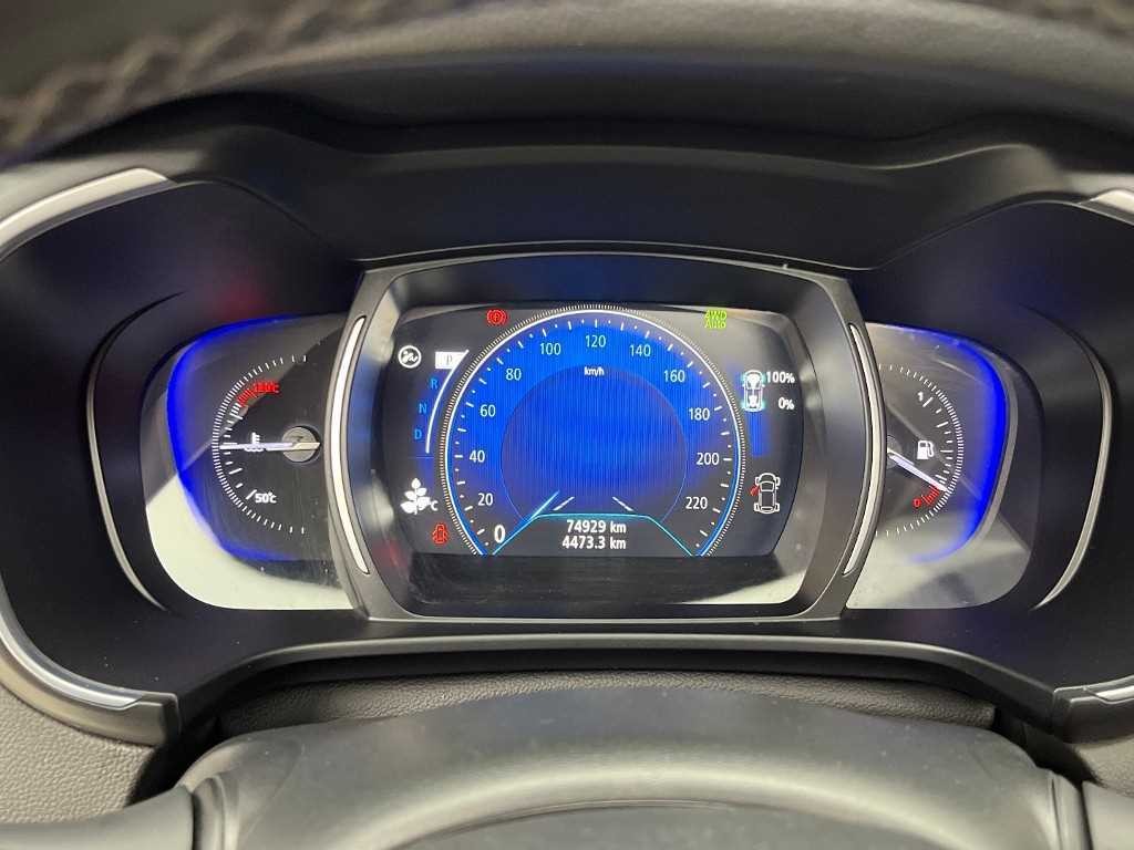 르노코리아(삼성) QM6 디젤 4WD RE 시그니처 이미지 8