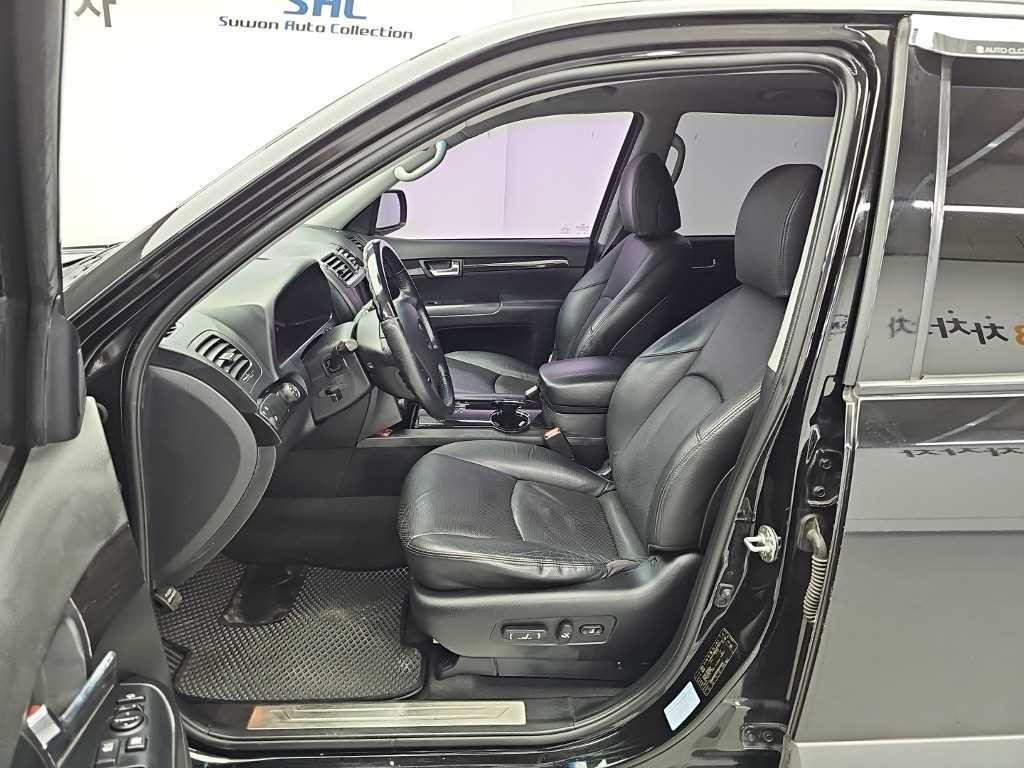 기아 모하비 디젤 4WD QV300 고급형 이미지 11