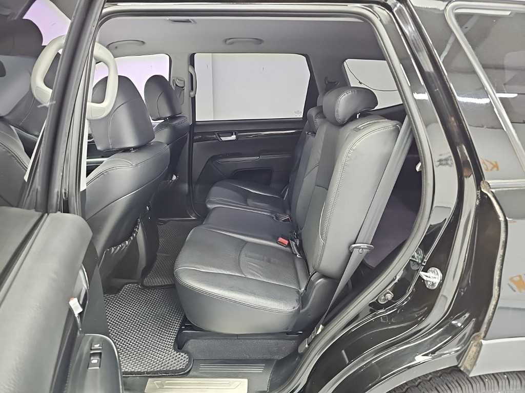 기아 모하비 디젤 4WD QV300 고급형 이미지 12