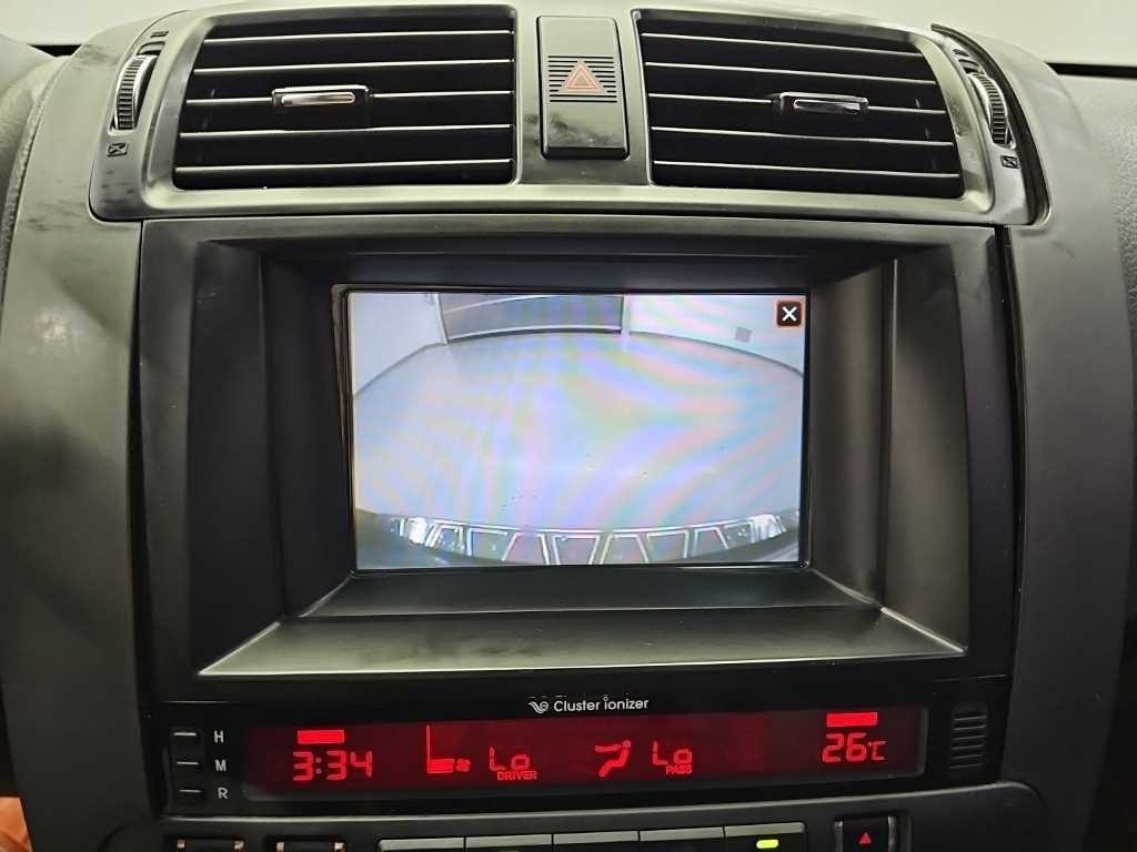 기아 모하비 디젤 4WD QV300 고급형 이미지 15