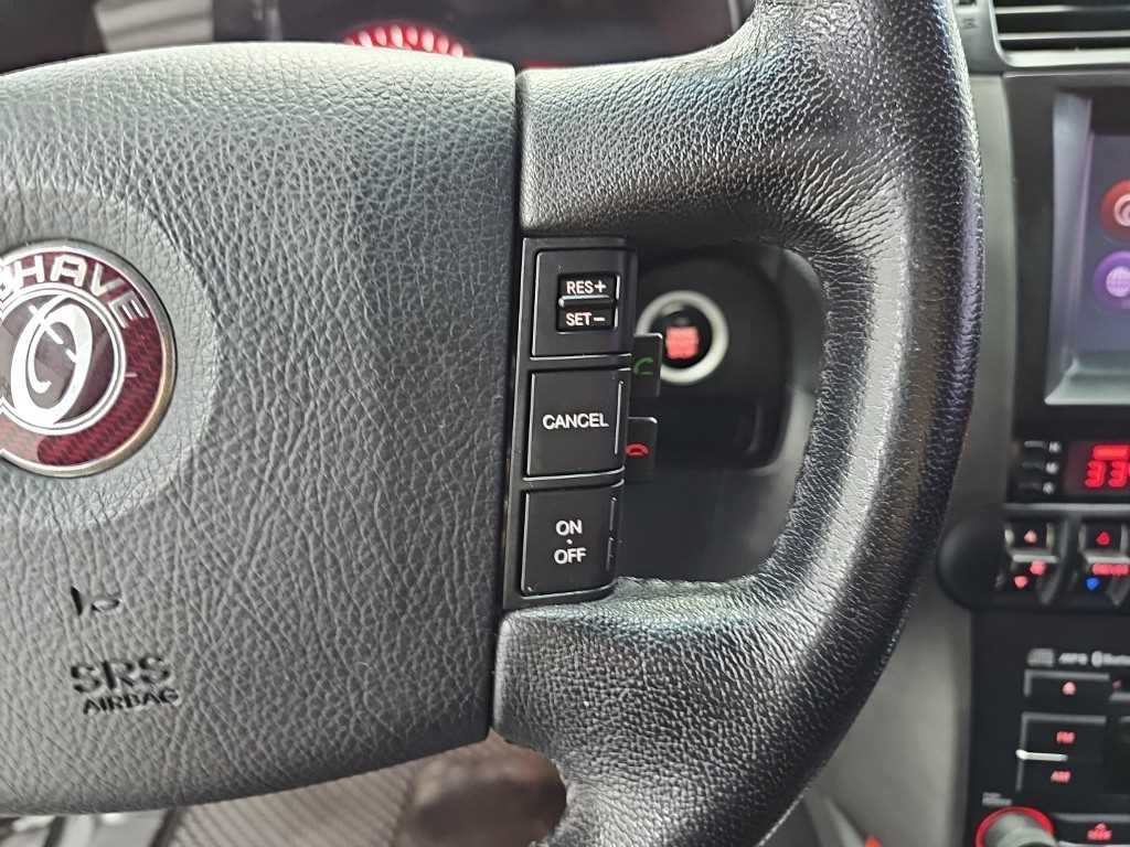 기아 모하비 디젤 4WD QV300 고급형 이미지 17