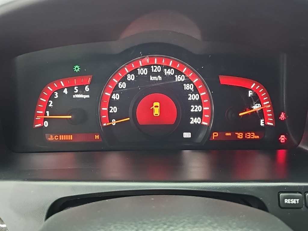 기아 모하비 디젤 4WD QV300 고급형 이미지 6