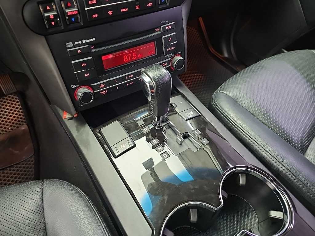 기아 모하비 디젤 4WD QV300 고급형 이미지 8