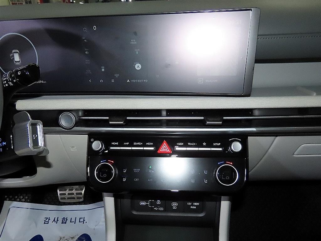 현대 투싼 더 뉴 투싼 하이브리드 (NX4) HEV 1.6 2WD 인스퍼레이션 이미지 11